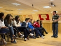 Village Camps International Summer Camp England 2012-07-02