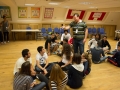 Village Camps International Summer Camp England 2012-07-02