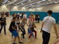 Village Camps International Summer Camp England 2012-07-02