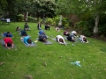 Village Camps International Summer Camp England 2012-07-03