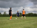Village Camps International Summer Camp England 2012-07-03