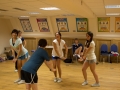 Village Camps International Summer Camp England 2012-07-04