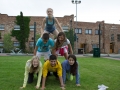 Village Camps International Summer Camp England 2012-07-04