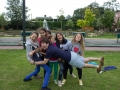 Village Camps International Summer Camp England 2012-07-04
