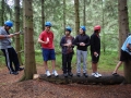 Village Camps International Summer Camp England 2012-07-04