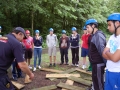 Village Camps International Summer Camp England 2012-07-04