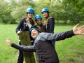 Village Camps International Summer Camp England 2012-07-04