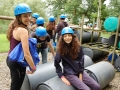 Village Camps International Summer Camp England 2012-07-04