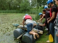 Village Camps International Summer Camp England 2012-07-04