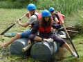 Village Camps International Summer Camp England 2012-07-04