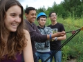 Village Camps International Summer Camp England 2012-07-04