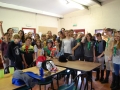 Village Camps International Summer Camp England 2012-07-05