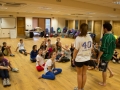 Village Camps International Summer Camp England 2012-07-06