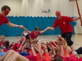 Village Camps International Summer Camp England 2012-07-06