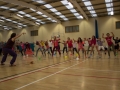Village Camps International Summer Camp England 2012-07-06