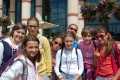 Village Camps International Summer Camp England 2012-07-07