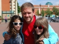 Village Camps International Summer Camp England 2012-07-07