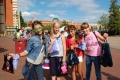 Village Camps International Summer Camp England 2012-07-07