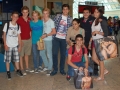 Village Camps International Summer Camp England 2012-07-07