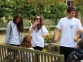 Village Camps International Summer Camp England 2012-07-08