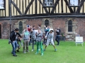 Village Camps International Summer Camp England 2012-07-08
