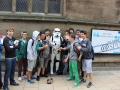 Village Camps International Summer Camp England 2012-07-08