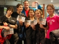 Village Camps International Summer Camp England 2012-07-09