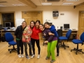 Village Camps International Summer Camp England 2012-07-09