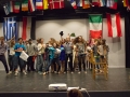 Village Camps International Summer Camp England 2012-07-10