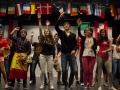 Village Camps International Summer Camp England 2012-07-10