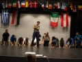 Village Camps International Summer Camp England 2012-07-10
