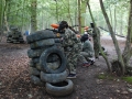 Village Camps International Summer Camp England 2012-07-10