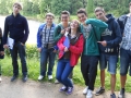 Village Camps International Summer Camp England 2012-07-11