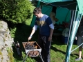 Village Camps International Summer Camp England 2012-07-11