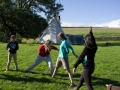 Village Camps International Summer Camp England 2012-07-11