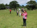 Village Camps International Summer Camp England 2012-07-11