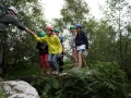 Village Camps International Summer Camp England 2012-07-11