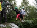 Village Camps International Summer Camp England 2012-07-11