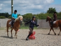 Village Camps International Summer Camp England 2012-07-12