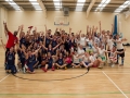 Village Camps International Summer Camp England 2012-07-12