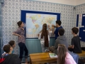 Village Camps International Summer Camp England 2012-07-12