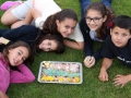 Village Camps International Summer Camp England 2012-07-12