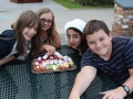 Village Camps International Summer Camp England 2012-07-12