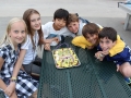 Village Camps International Summer Camp England 2012-07-12