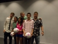 Village Camps International Summer Camp England 2012-07-13