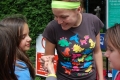 Village Camps International Summer Camp England 2012-07-14