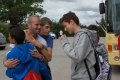 Village Camps International Summer Camp England 2012-07-14
