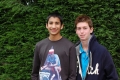 Village Camps International Summer Camp England 2012-07-14
