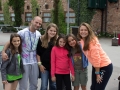 Village Camps International Summer Camp England 2012-07-14