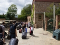 Village Camps International Summer Camp England 2012-07-14